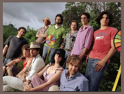 Broken Social Scene